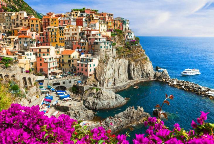 Cinque Terre House With Breakfast Andoptional Access To Pool, Jacuzzi & Sauna Sarzana