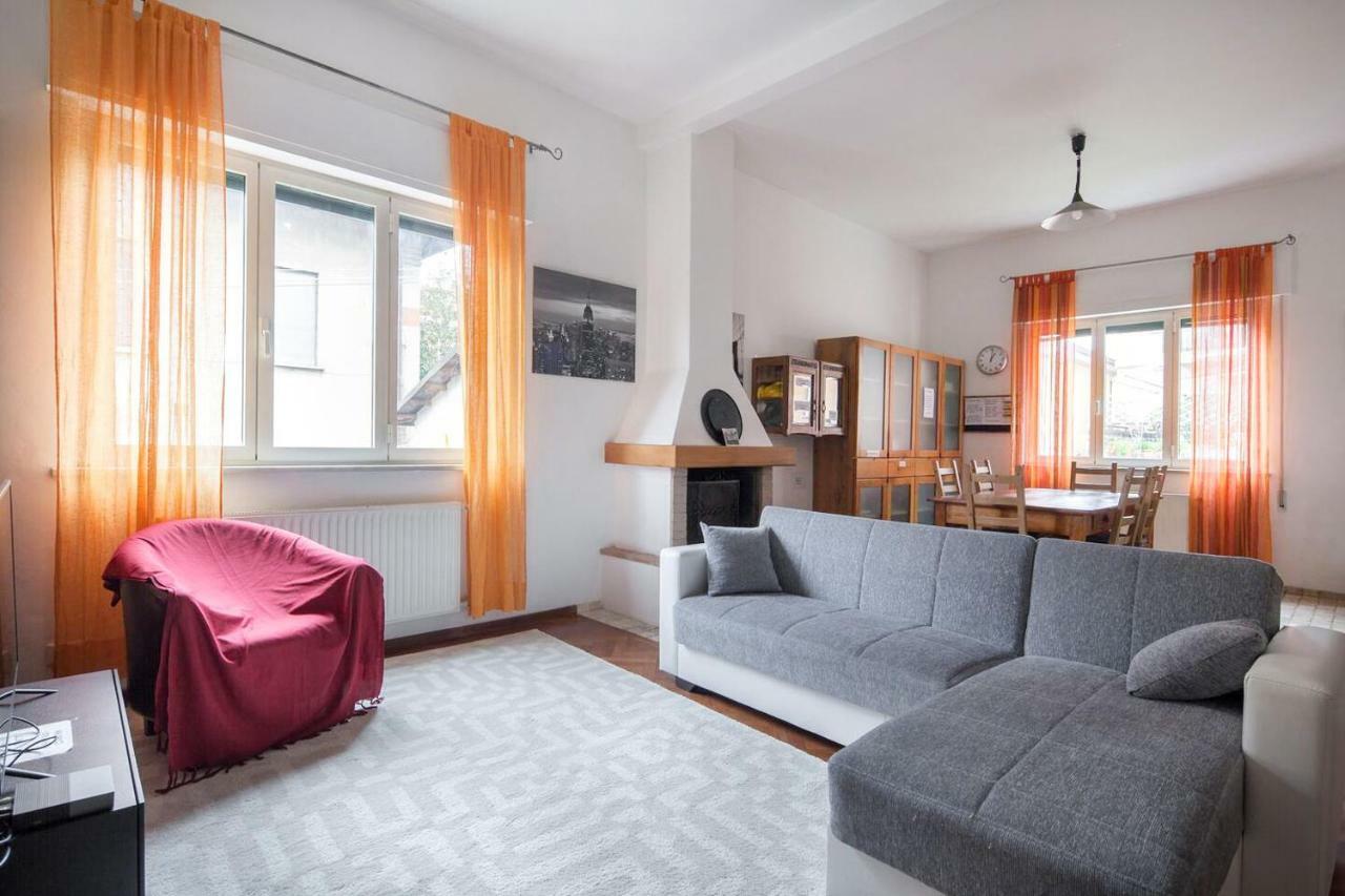 Cinque Terre House With Breakfast Andoptional Access To Pool, Jacuzzi & Sauna Apartment