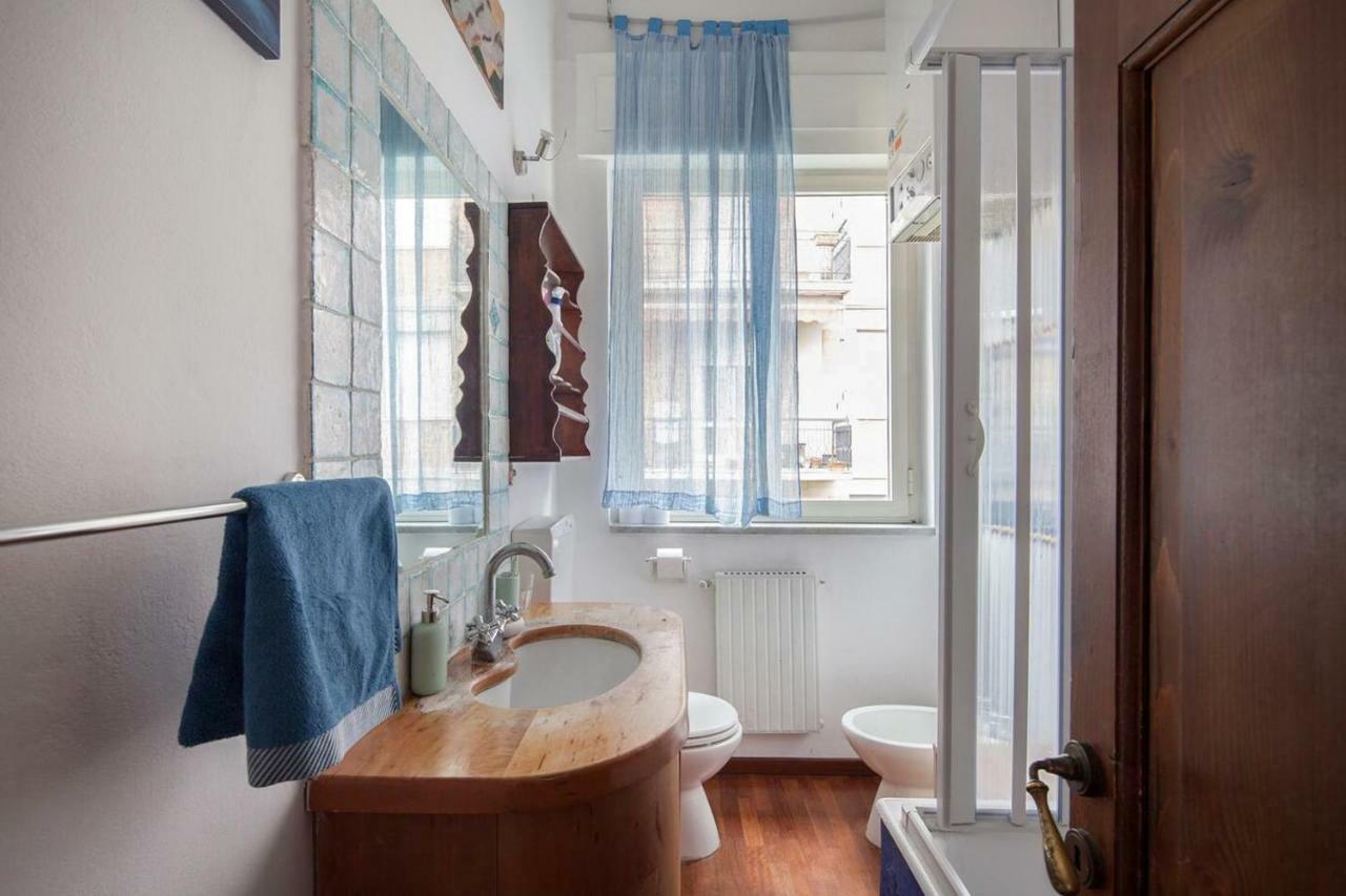 Cinque Terre House With Breakfast Andoptional Access To Pool, Jacuzzi & Sauna Apartment *