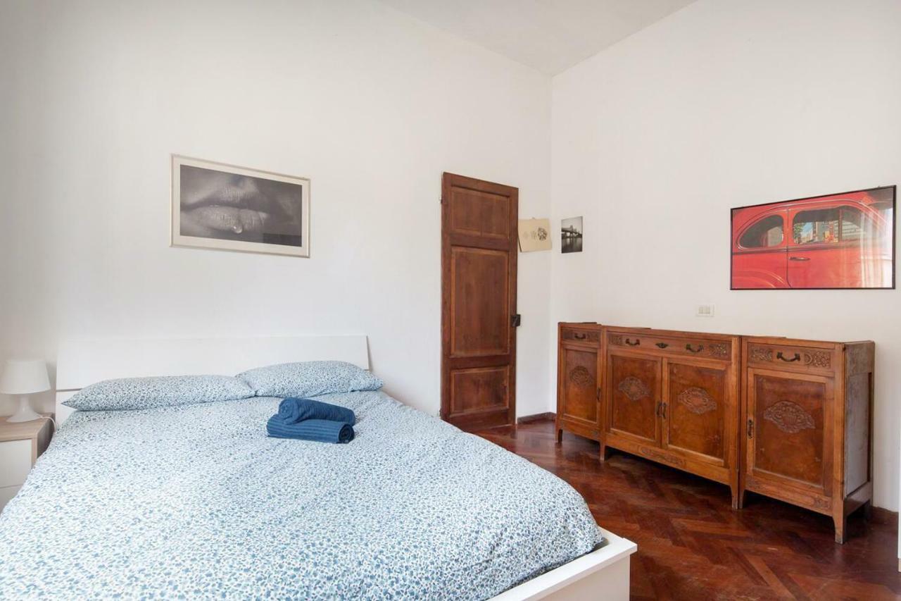 Apartment Cinque Terre House With Breakfast Andoptional Access To Pool, Jacuzzi & Sauna Sarzana