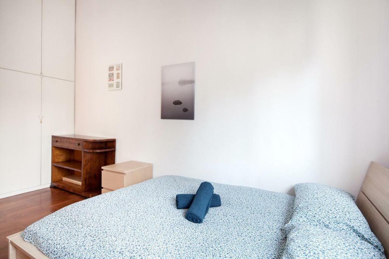 Apartment Cinque Terre House With Breakfast Andoptional Access To Pool, Jacuzzi & Sauna Sarzana